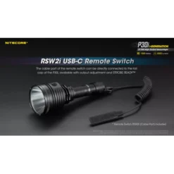 Nitecore P30i -Outdoor Gear Pro Nitecore P30i 4