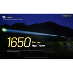 Nitecore P35i -Outdoor Gear Pro Nitecore P35i 3