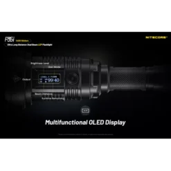 Nitecore P35i -Outdoor Gear Pro Nitecore P35i 5