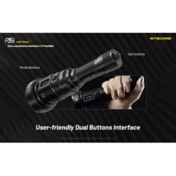 Nitecore P35i -Outdoor Gear Pro Nitecore P35i 6