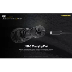Nitecore P35i -Outdoor Gear Pro Nitecore P35i 8