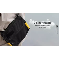 Nitecore SLB04 Sling Bag 12 Nitecore SLB04 Sling Bag -Outdoor Gear Pro Nitecore SLB04 4