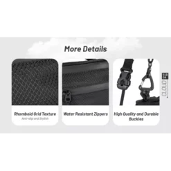 Nitecore SLB04 Sling Bag 14 Nitecore SLB04 Sling Bag -Outdoor Gear Pro Nitecore SLB04 6
