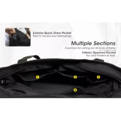 Nitecore SLB07 Tote Bag -Outdoor Gear Pro Nitecore SLB07 3