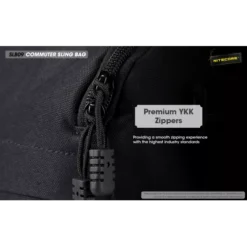 Nitecore SLB09 Sling Bag -Outdoor Gear Pro Nitecore SLB09 8