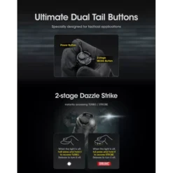 Nitecore SRT6i -Outdoor Gear Pro Nitecore SRT6i 4