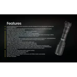 Nitecore SRT7i -Outdoor Gear Pro Nitecore SRT7i 10