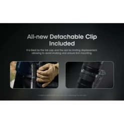 Nitecore SRT7i -Outdoor Gear Pro Nitecore SRT7i 11