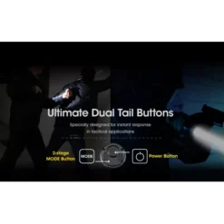 Nitecore SRT7i -Outdoor Gear Pro Nitecore SRT7i 3