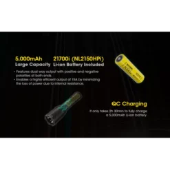 Nitecore SRT7i -Outdoor Gear Pro Nitecore SRT7i 6