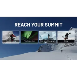 Nitecore Summit 20000 Power Bank -Outdoor Gear Pro Nitecore SUMMIT 20000 4