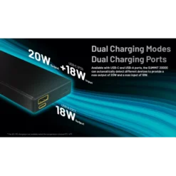 Nitecore Summit 20000 Power Bank -Outdoor Gear Pro Nitecore SUMMIT 20000 6