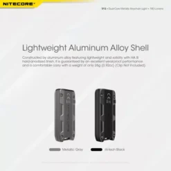 Nitecore TIP SE -Outdoor Gear Pro Nitecore TIP SE 3