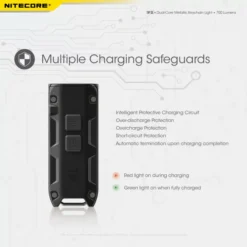 Nitecore TIP SE -Outdoor Gear Pro Nitecore TIP SE 5