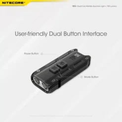 Nitecore TIP SE -Outdoor Gear Pro Nitecore TIP SE 7