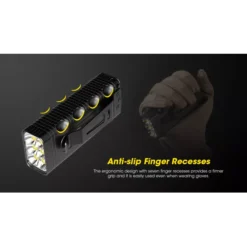 Nitecore TM12K 16 Nitecore TM12K -Outdoor Gear Pro Nitecore TM12K 4