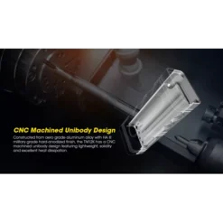 Nitecore TM12K 17 Nitecore TM12K -Outdoor Gear Pro Nitecore TM12K 5