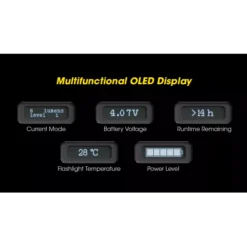 Nitecore TM12K 19 Nitecore TM12K -Outdoor Gear Pro Nitecore TM12K 7