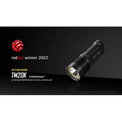 Nitecore TM20K -Outdoor Gear Pro Nitecore TM20K 1