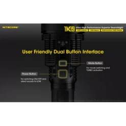 Nitecore TM39 -Outdoor Gear Pro Nitecore TM39 4