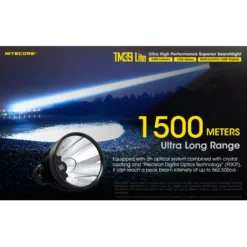Nitecore TM39 Lite -Outdoor Gear Pro Nitecore TM39 Lite 2