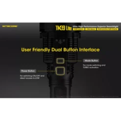 Nitecore TM39 Lite -Outdoor Gear Pro Nitecore TM39 Lite 4