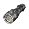 Nitecore TM9K TAC