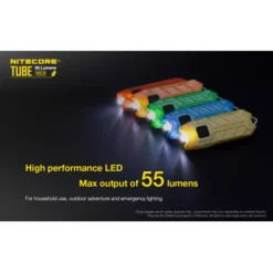 Nitecore Tube V2.0 14 Nitecore Tube V2.0 -Outdoor Gear Pro Nitecore Tube V20 2