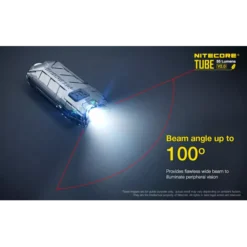 Nitecore Tube V2.0 15 Nitecore Tube V2.0 -Outdoor Gear Pro Nitecore Tube V20 3