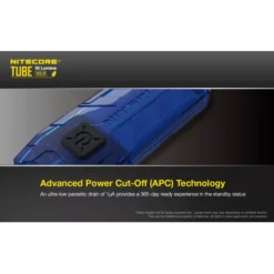 Nitecore Tube V2.0 16 Nitecore Tube V2.0 -Outdoor Gear Pro Nitecore Tube V20 4