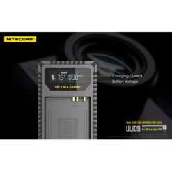 Nitecore UL109 Leica Camera Charger -Outdoor Gear Pro Nitecore UL109 6
