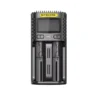 Nitecore UMS2 Charger