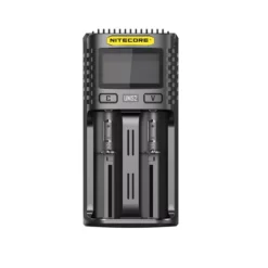Nitecore UMS2 Charger
