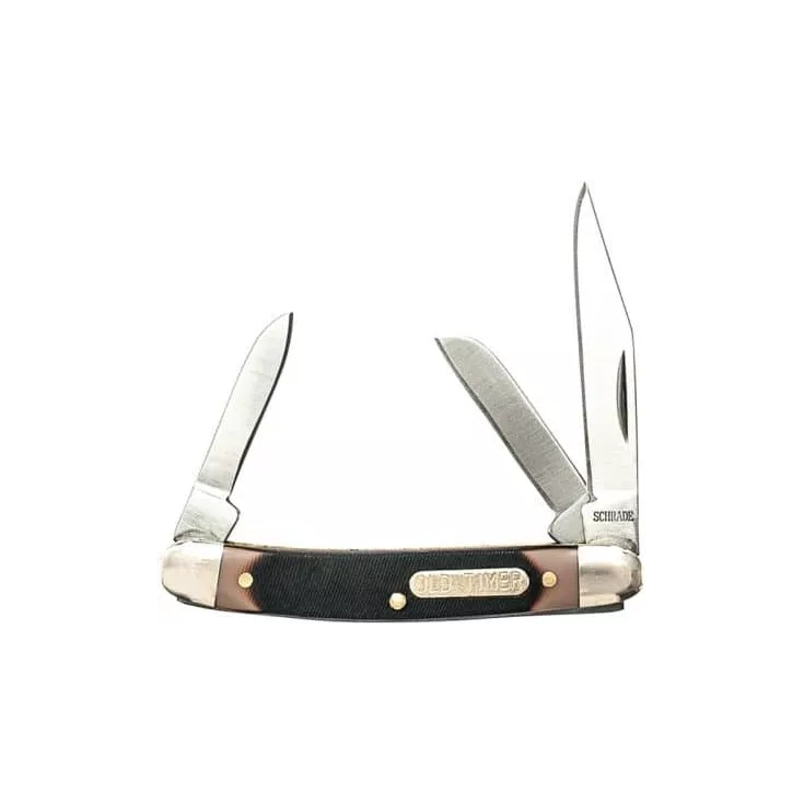 Old Timer Junior 1 Old Timer Junior