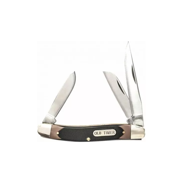 Old Timer Ramrod 1 Old Timer Ramrod