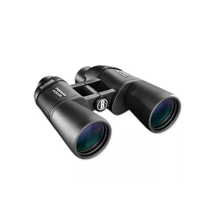 Bushnell PowerView 10 X 50 Binoculars 1 Bushnell PowerView 10 X 50 Binoculars