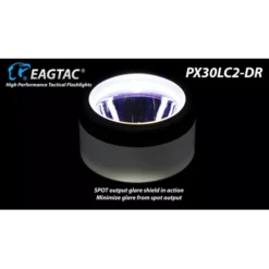 Eagletac PX30LC2-DR -Outdoor Gear Pro PX30LC2 DR 4