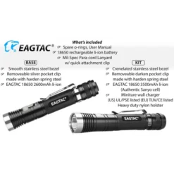 Eagletac PX30LC2-R -Outdoor Gear Pro PX30LC2 R K 5