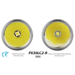 Eagletac PX30LC2-R -Outdoor Gear Pro PX30LC2 R 6