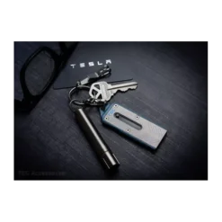 TEC Accessories Neo-Spec Aluminium Magnifier -Outdoor Gear Pro Pocket Magnifier 02