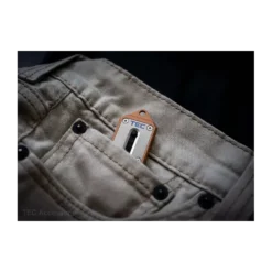 TEC Accessories Neo-Spec Aluminium Magnifier -Outdoor Gear Pro Pocket Magnifier 04