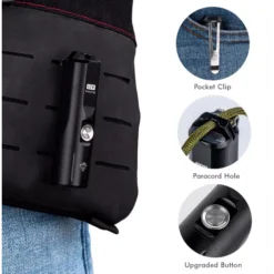 RovyVon Aurora A23 -Outdoor Gear Pro RovyVon Aurora A23 3