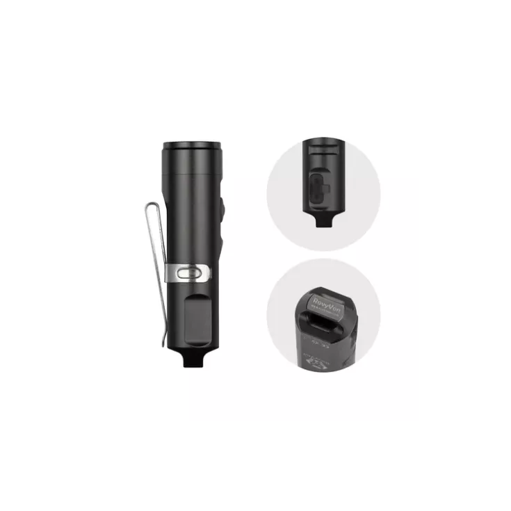 RovyVon Aurora A3x 6 RovyVon Aurora A3x - Image 6