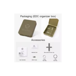 RovyVon Angel Eyes E1 -Outdoor Gear Pro RovyVon E1 4