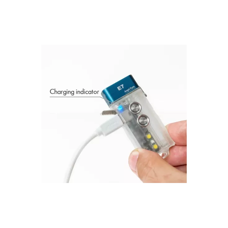 RovyVon Angel Eyes E7 3 RovyVon Angel Eyes E7 - Image 3