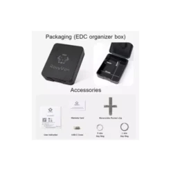 RovyVon Angel Eyes E7 9 RovyVon Angel Eyes E7 -Outdoor Gear Pro RovyVon E7 4