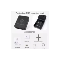 RovyVon Angel Eyes E8 -Outdoor Gear Pro RovyVon E8 5