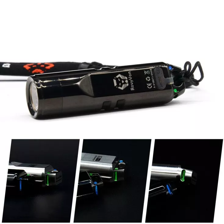 RovyVon Aurora A4 3 RovyVon Aurora A4 - Image 3