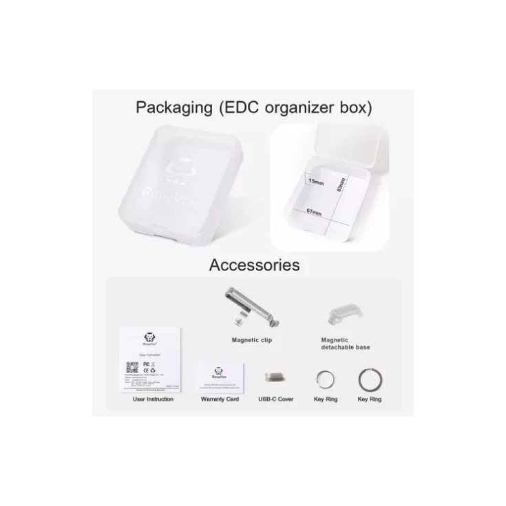 RovyVon Aurora A5 10 RovyVon Aurora A5 - Image 10