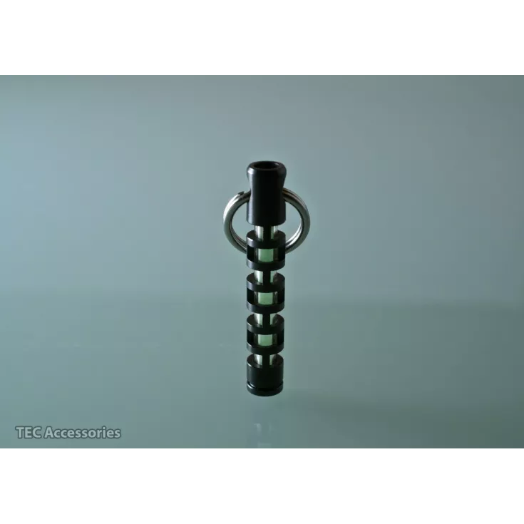 TEC Accessories Isotope Fob S360 4 TEC Accessories Isotope Fob S360 - Image 4
